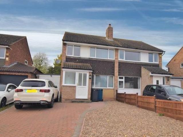 House for sale in East Midlands