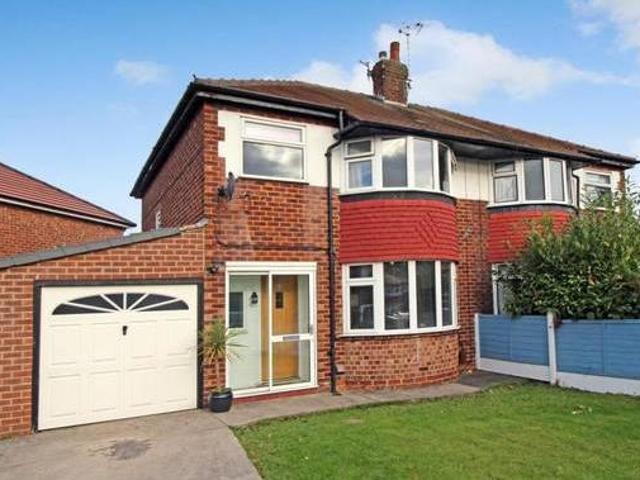 House for sale in Greater Manchester
