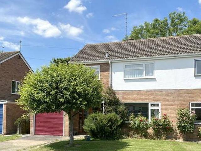 House for sale in Binley, West Midlands