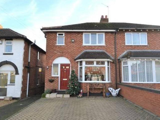 House for sale in Worcestershire