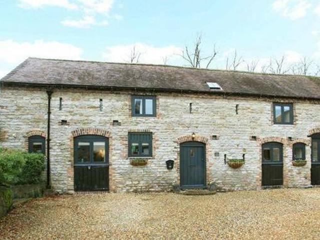 House for rent in Shropshire, England