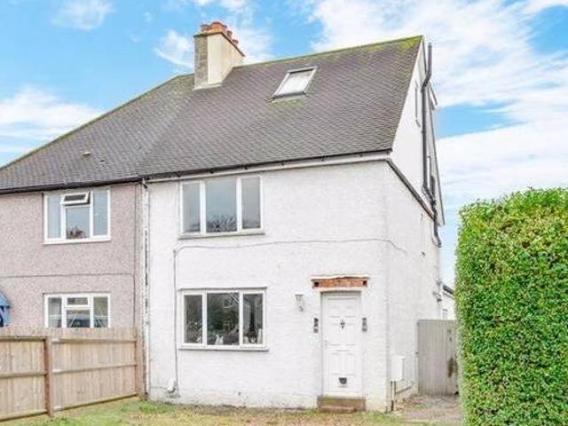 House for sale in Surrey, England