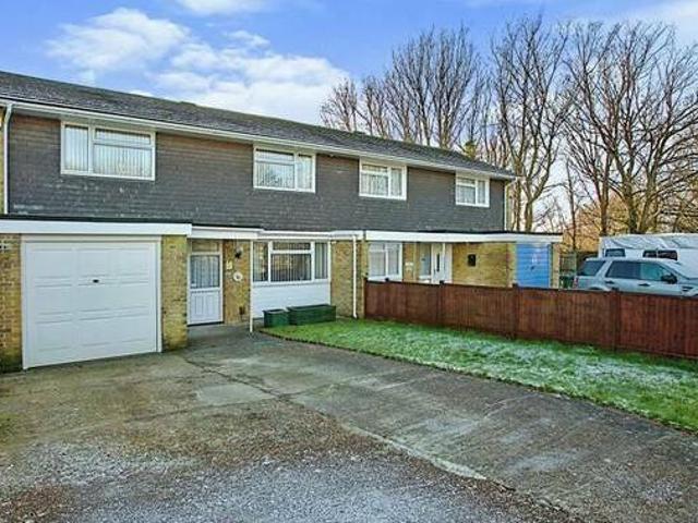House for rent in Hampshire