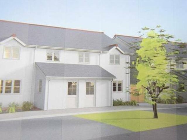 House for rent in Wales