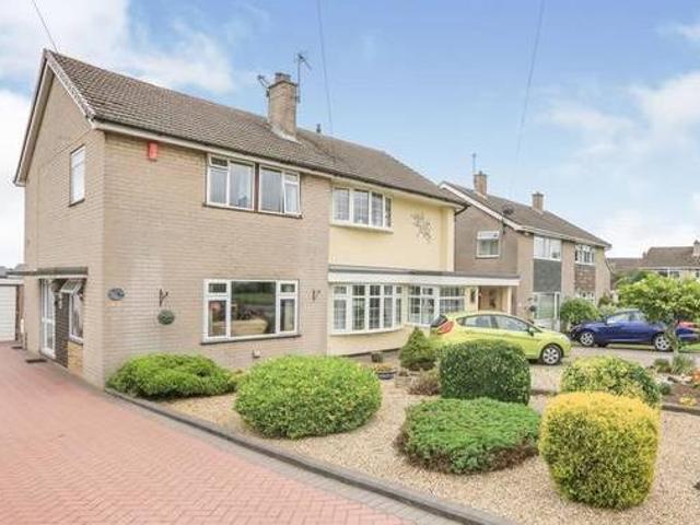 House for sale in Dudley Port, Tipton