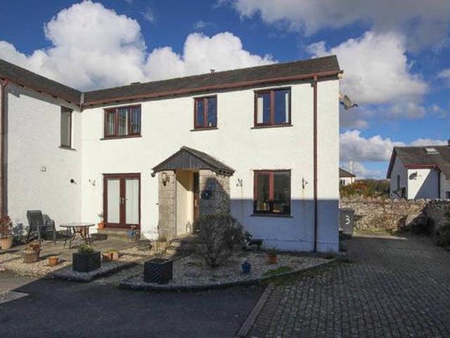 House for sale in Cumbria