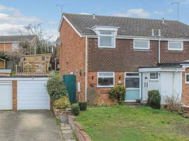House for rent in Lyons, Greater London
