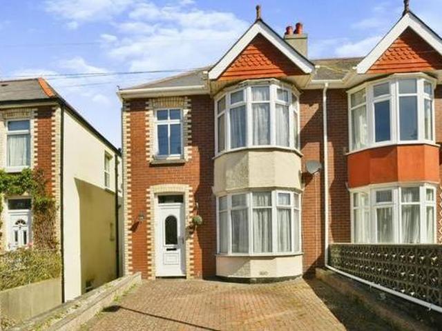 House for sale in Devon