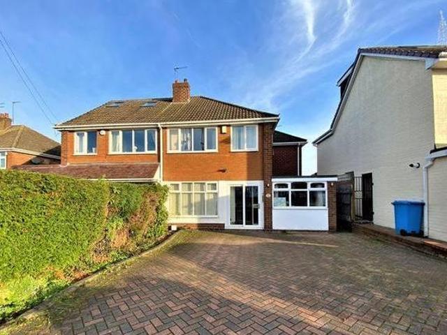 House for sale in Dudley Port, Tipton