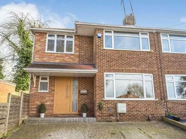House for rent in Hertfordshire