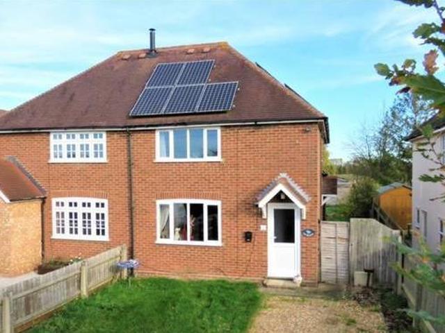 House for sale in Cambridgeshire