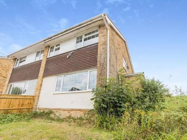 House for rent in Hampshire