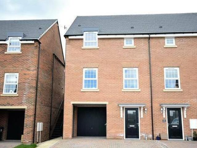 House for rent in Holystone, North Tyneside