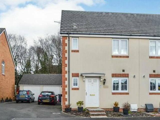 House for rent in Coedffranc, Jersey Marine