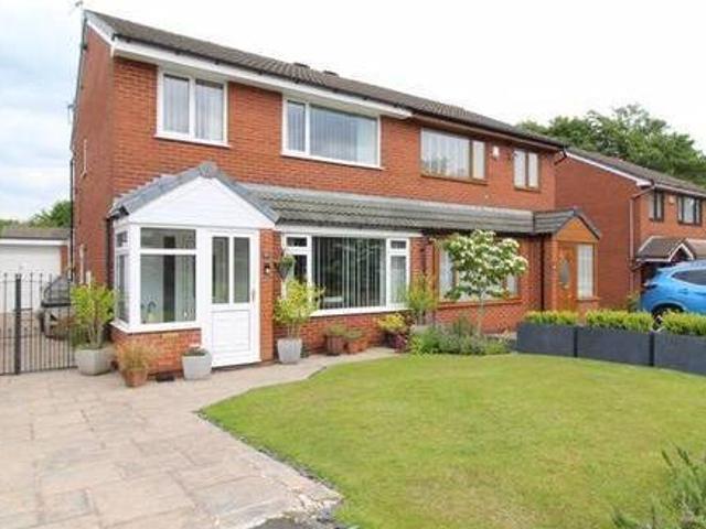 House for sale in Greater Manchester, England