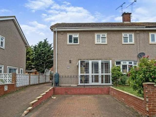 House for sale in Essex, England