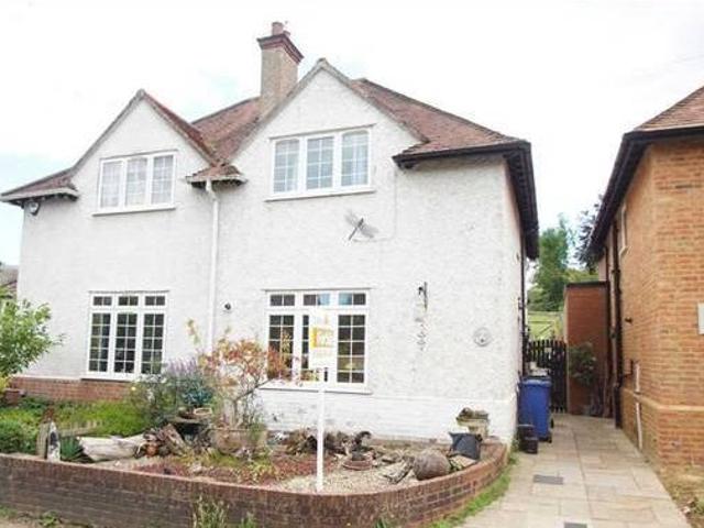 House for sale in Lyons, Greater London