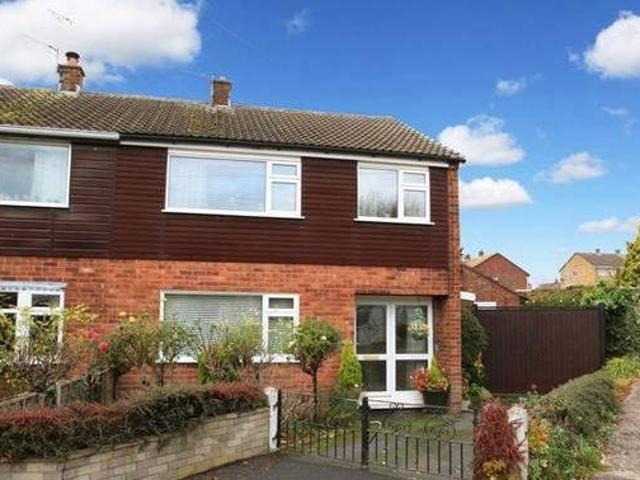House for sale in Shropshire, England