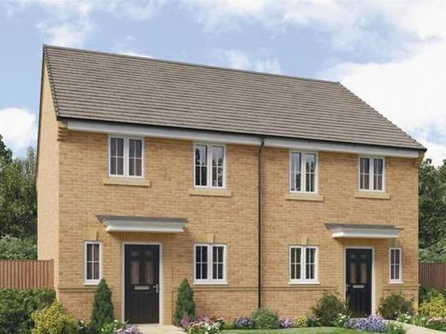 House for sale in North Yorkshire