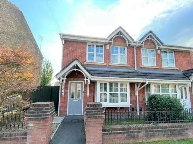 House for rent in Greater Manchester