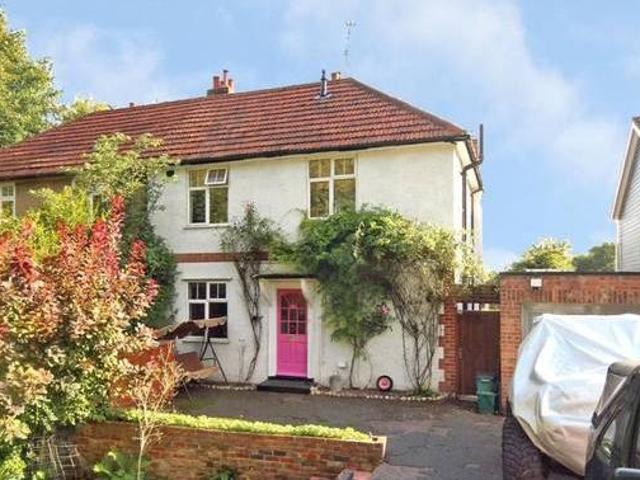 House for sale in Hertfordshire