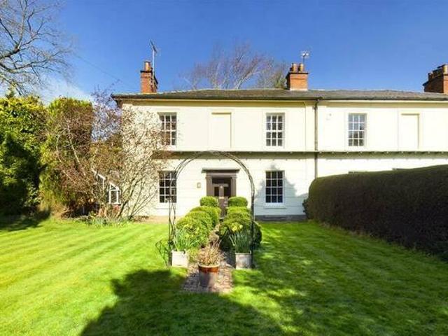 House for sale