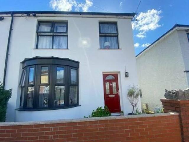 House for rent in Coedffranc, Jersey Marine