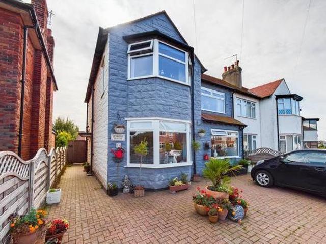 House for rent in Lancashire
