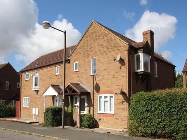 House for sale in Lyons, Greater London