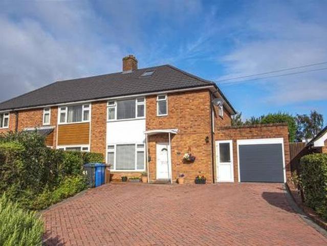 House for sale in Dudley Port, Tipton