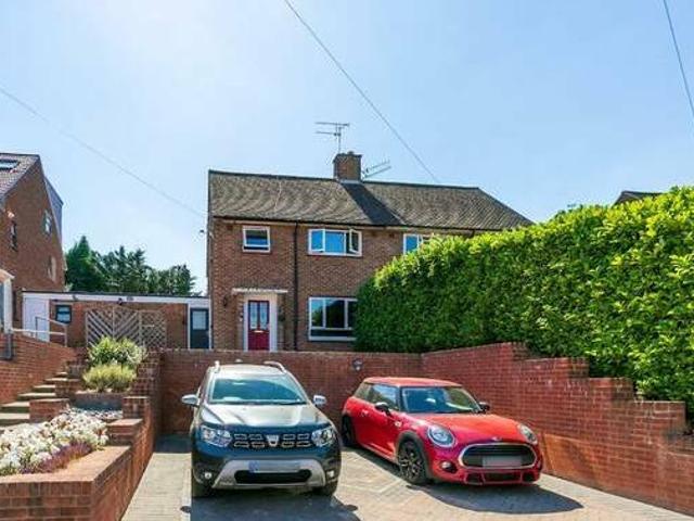 House for rent in Hertfordshire