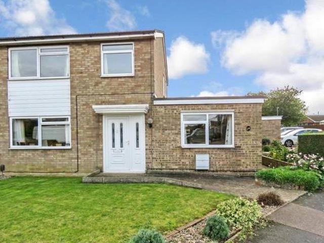 House for sale in Cambridgeshire