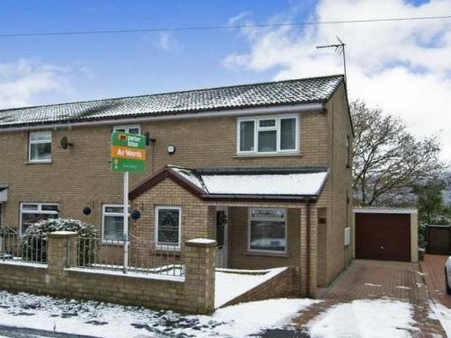 House for rent in Merthyr Tydfil