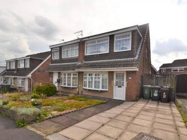 House for rent in Greater Manchester