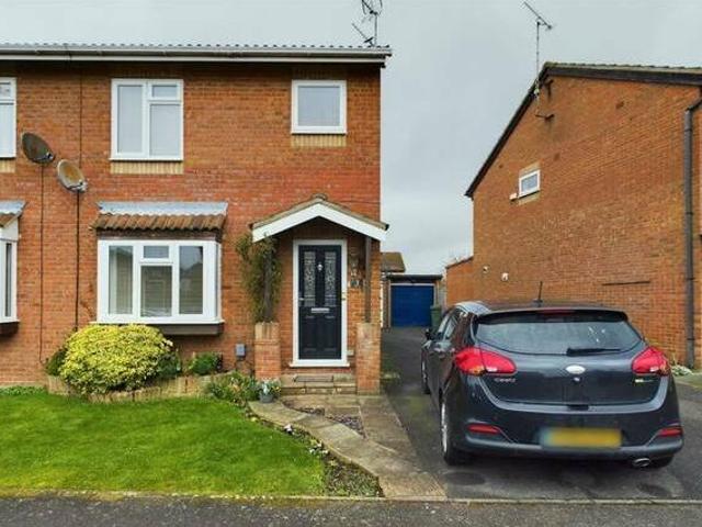 House for rent in Buckinghamshire