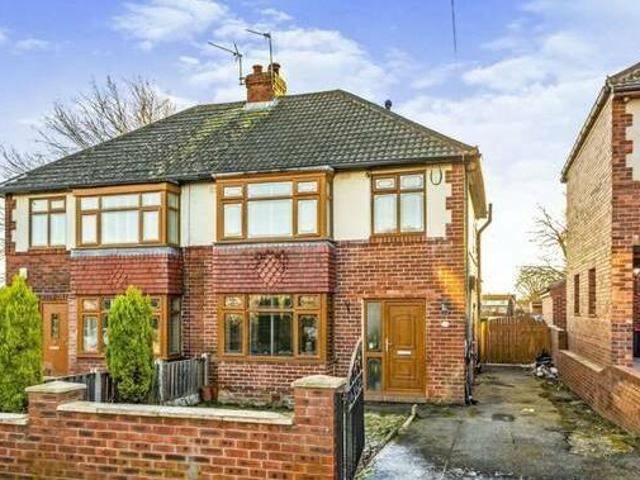 House for rent in Yorkshire And The Humber