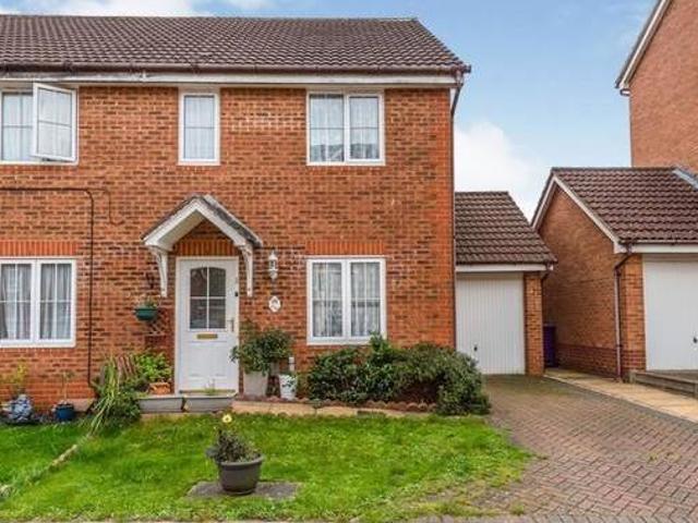 House for sale in Hertfordshire, England