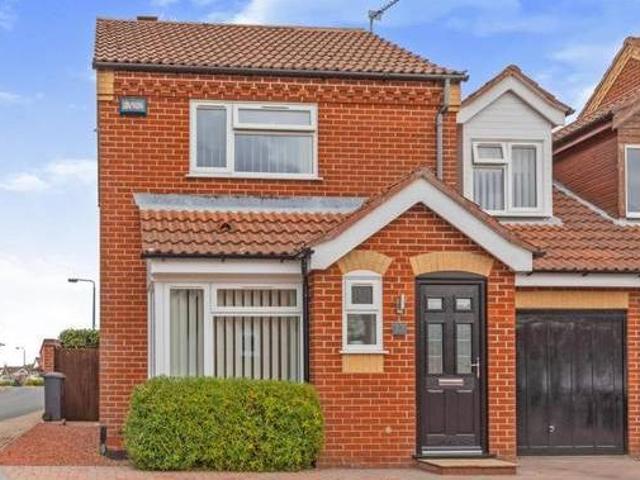House for rent in Norfolk