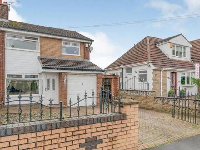 House for sale in Greater Manchester