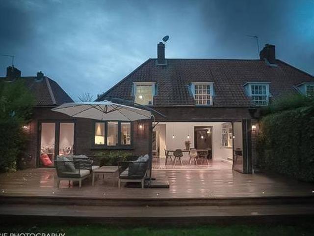 House for sale in Hertfordshire