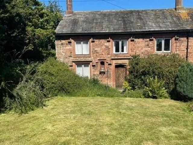 House for rent in Cumbria