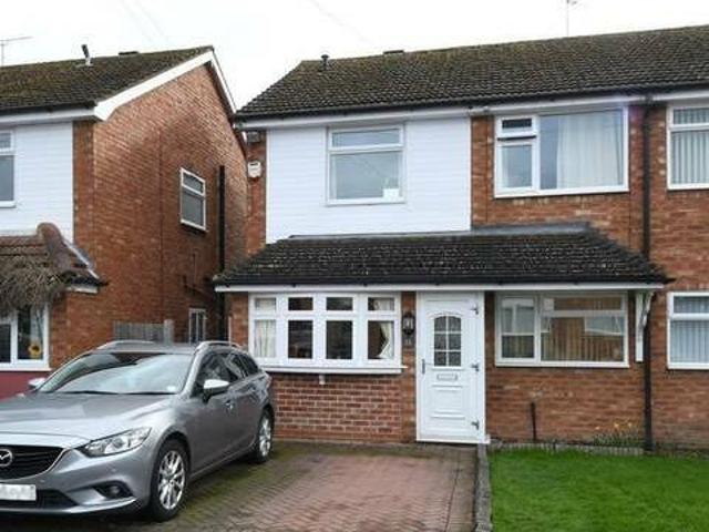 House for rent in Dudley Port, Tipton