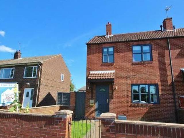House for sale in North Yorkshire