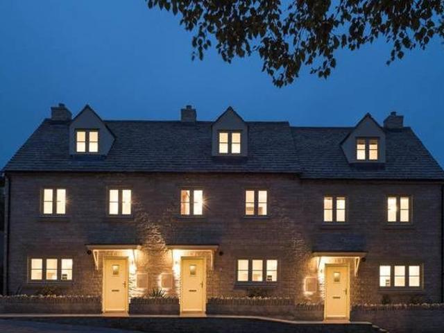 House for sale in Gloucestershire