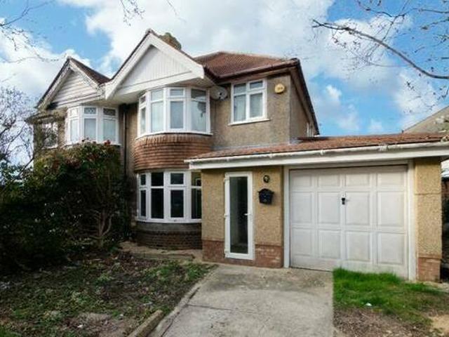 House for rent in Hampshire
