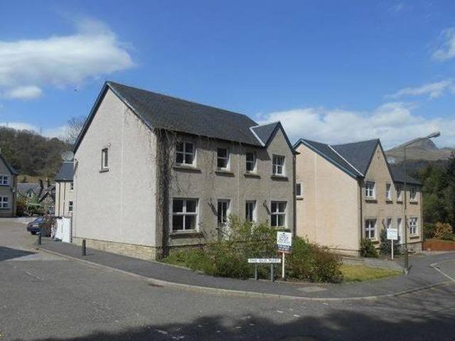 House for sale in Cambuskenneth, Scotland