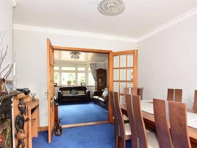 House for sale in Lyons, Greater London