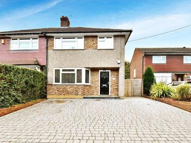 House for sale in Lyons, Greater London