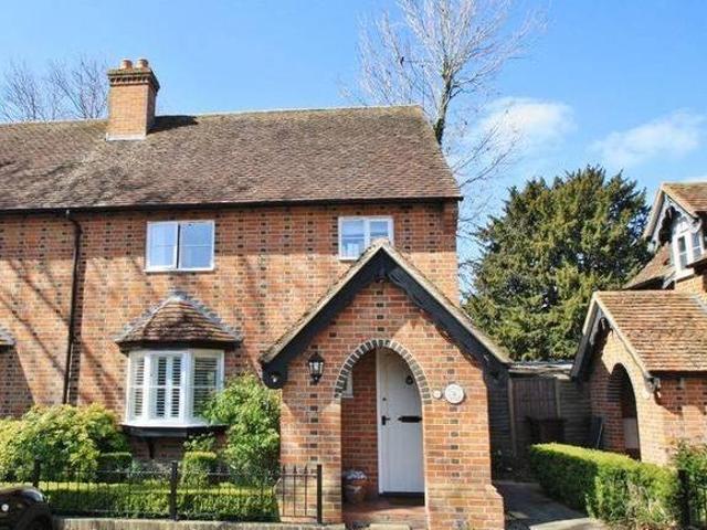 House for sale in Oxfordshire