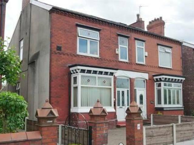House for rent in Greater Manchester